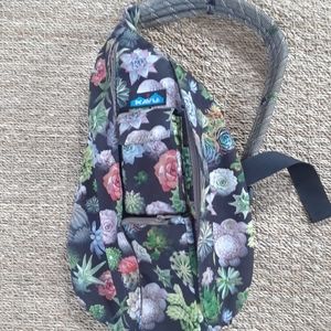 Kavu Succulent Backpack